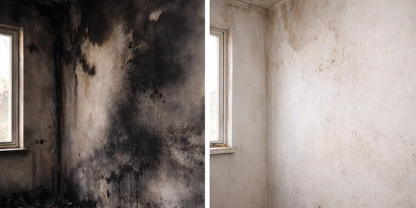 Brandschade 2